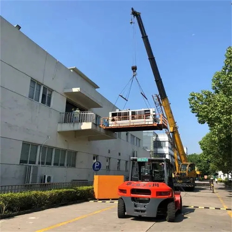 白玉小型吊车出租电话