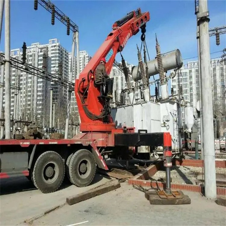 白玉就近吊车出租|工地厂房吊装设备租赁|24小时高效响应