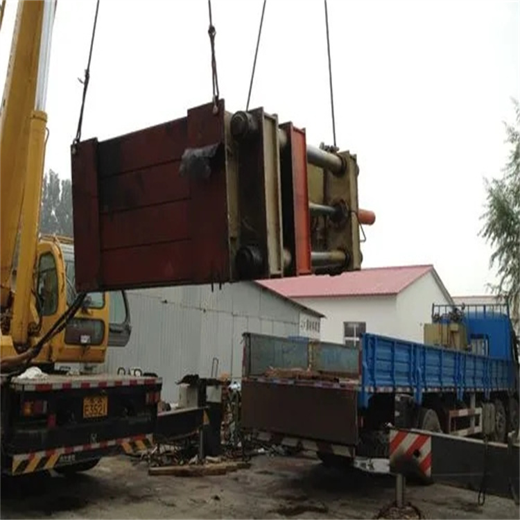 白玉小型汽车吊出租