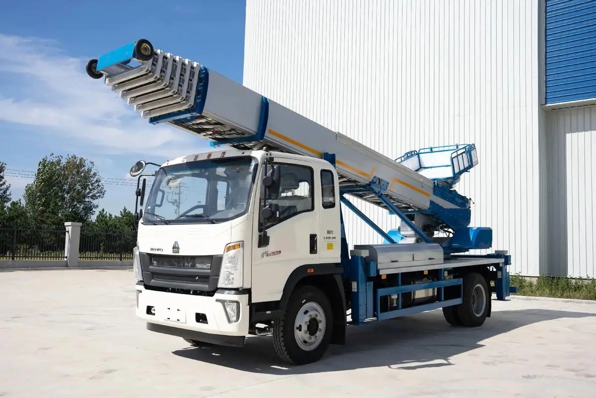 白玉租用云梯车的费用揭秘：一天需花多少钱