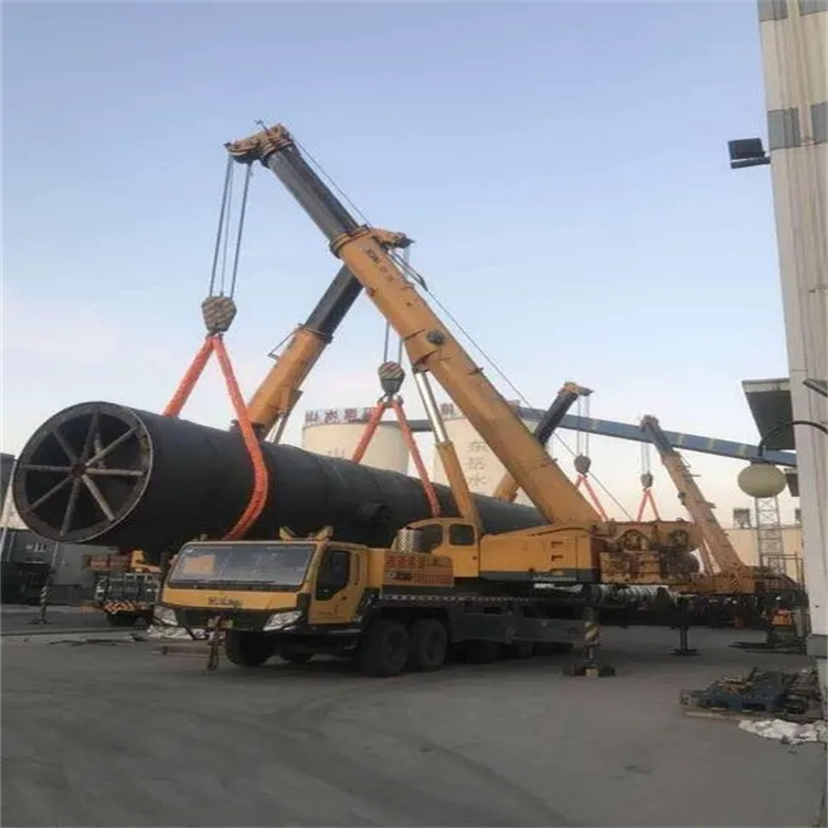 白玉如何评估吊车出租公司在风电设备吊装的专业性