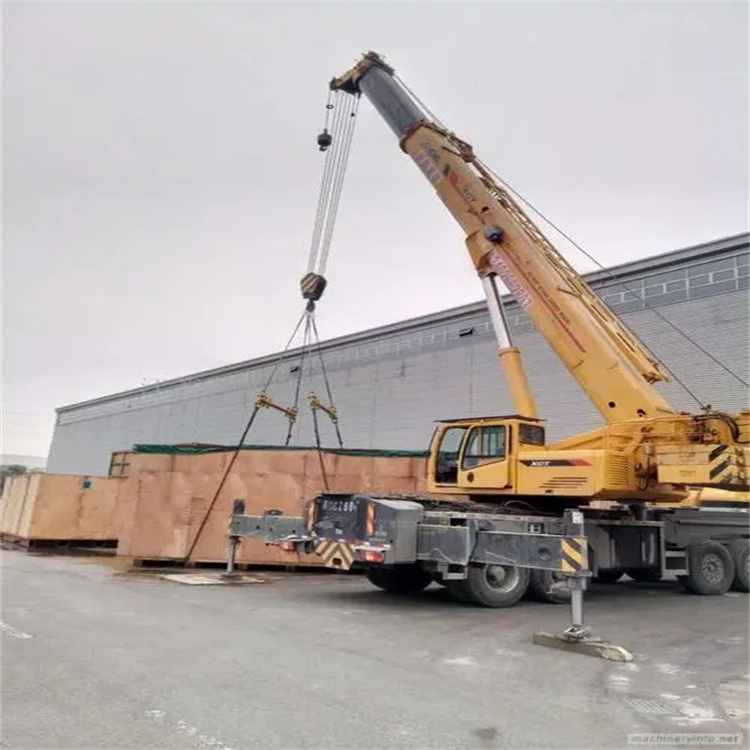 白玉急需吊车出租怎么办|24小时响应|跨区调配服务